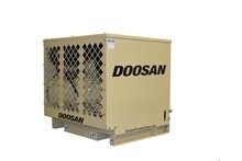 Doosan Portable Power - VHP300CMH Drill Module Compressors Doosan Portable Power - VHP300CMH Drill Module Compressors