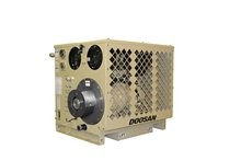 Doosan Portable Power - VHP500CMH-2100 Drill Module Compressors Doosan Portable Power - VHP500CMH-2100 Drill Module Compressors