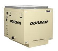 Doosan Portable Power - XHP750CM-2100 Drill Module Compressors Doosan Portable Power - XHP750CM-2100 Drill Module Compressors