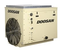 Doosan Portable Power - XHP1250CM-1800 Drill Module Compressors Doosan Portable Power - XHP1250CM-1800 Drill Module Compressors
