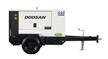 Doosan Portable Power - G40WMI-2A-T4i Generator Generators Doosan Portable Power - G40WMI-2A-T4i Generator Generators