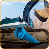 IPEX - Bionax PVCO Pipes IPEX - Bionax PVCO Pipes