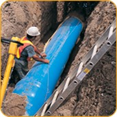 IPEX - Blue Brute® Pipes IPEX - Blue Brute® Pipes