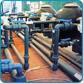 IPEX - Corzan® (CPVC) Pipes IPEX - Corzan® (CPVC) Pipes
