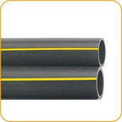 IPEX - Gold Stripe Pipes IPEX - Gold Stripe Pipes