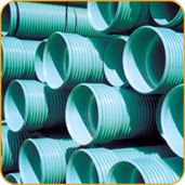 IPEX - IPEX Ultra-Rib® Pipes IPEX - IPEX Ultra-Rib® Pipes