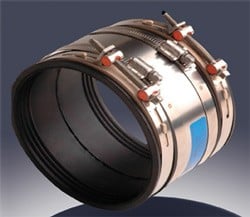 LMK Technologies - CIPP Couplings Couplers LMK Technologies - CIPP Couplings Couplers