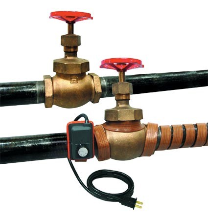 OMEGA - HTWAT Series Valves OMEGA - HTWAT Series Valves