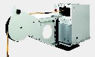 Rapidview Ibak - KW 180 Powered Cable Reel Utility Locators Rapidview Ibak - KW 180 Powered Cable Reel Utility Locators