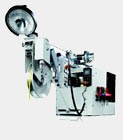 Rapidview Ibak - KW 305 Synchronized Cable Reel Utility Locators Rapidview Ibak - KW 305 Synchronized Cable Reel Utility Locators