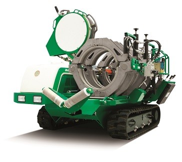 Third generation of TracStar 500 Third generation of TracStar 500