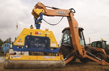 Vacuworx MC5 Vacuum Lifter Vacuworx MC5 Vacuum Lifter
