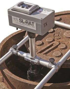 Sewer Line Rapid Assessment Tool Sewer Line Rapid Assessment Tool