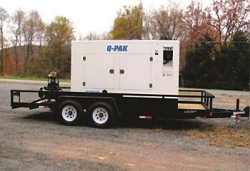 Solids handling pump Solids handling pump