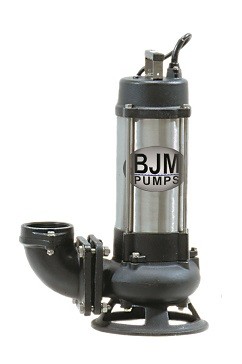 BJM Pumps, LLC - Submersible shredder pumps Submersible Shredder Pumps BJM Pumps, LLC - Submersible shredder pumps Submersible Shredder Pumps