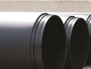 InnerFLow Pipe Systems InnerFLow Pipe Systems