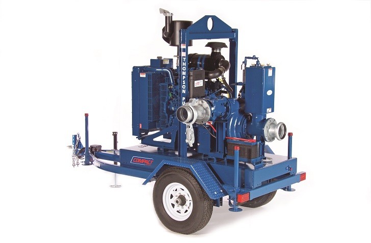 Compact Pump Compact Pump