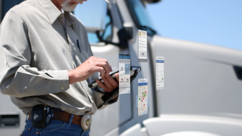 Volvo Trucks is complementing its Remote Diagnostics connected vehicle platform with the introduction of fleet management services provided by Telogis, a leading provider of cloud-based location intelligence software.