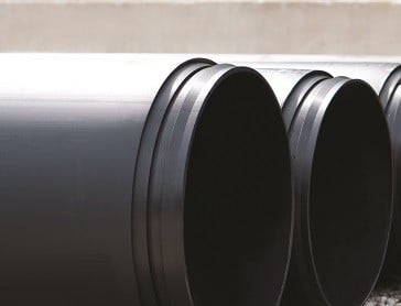 Contech Engineered Solutions - InnerFLow Pipe Systems Pipe Liners Contech Engineered Solutions - InnerFLow Pipe Systems Pipe Liners