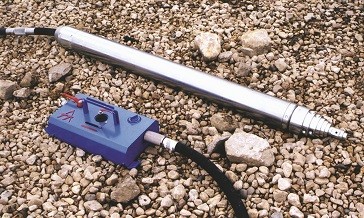 TT Technologies - Trenchless equipment for pipe ramming, pipebursting and horizontal boring equipment Pipe Ramming TT Technologies - Trenchless equipment for pipe ramming, pipebursting and horizontal boring equipment Pipe Ramming