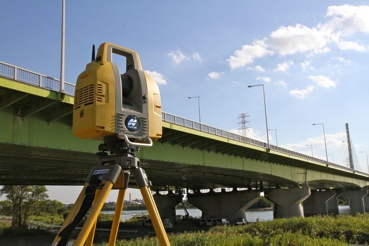 Topcon releases ScanMaster v3.0  with enhanced cloud capability 