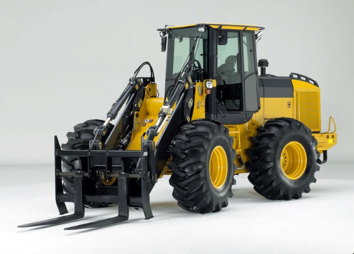 JRB Rolls Out Its Newly Redesigned, Heavy-Duty Construction Utility Forks 