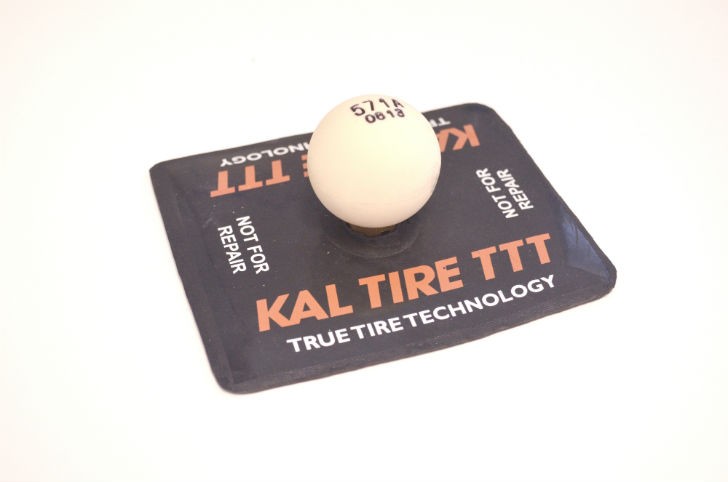 Kal Tire Expands its Tire Monitoring Technology