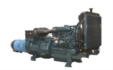Light Engineering - LE, Inc. has introduced its all-in-one compressor/generator unit Compressors Light Engineering - LE, Inc. has introduced its all-in-one compressor/generator unit Compressors