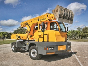 Badger Equipment Co. - Telescoping Boom Excavator Telescopic Boom Excavators Badger Equipment Co. - Telescoping Boom Excavator Telescopic Boom Excavators