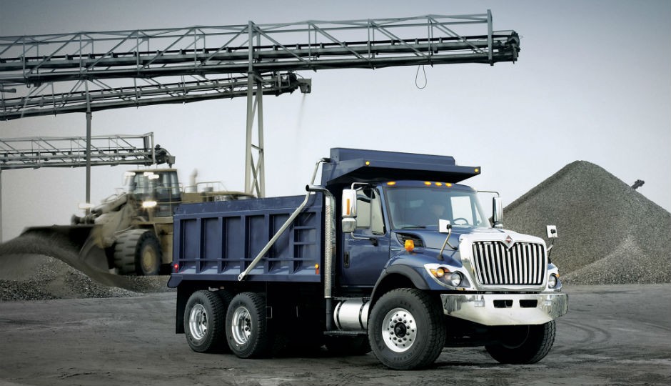 Navistar offering Allison Fuel-Efficiency package on medium-duty and vocational trucks