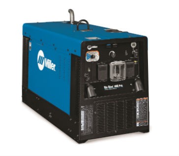 New Diesel Welder/ Generator New Diesel Welder/ Generator