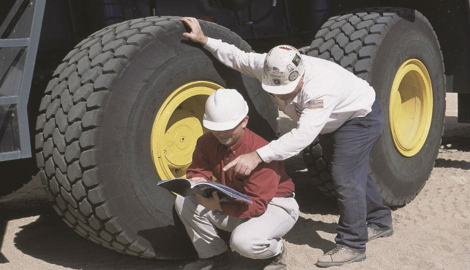 10 Tire Tips To Avoid Costly Downtime
