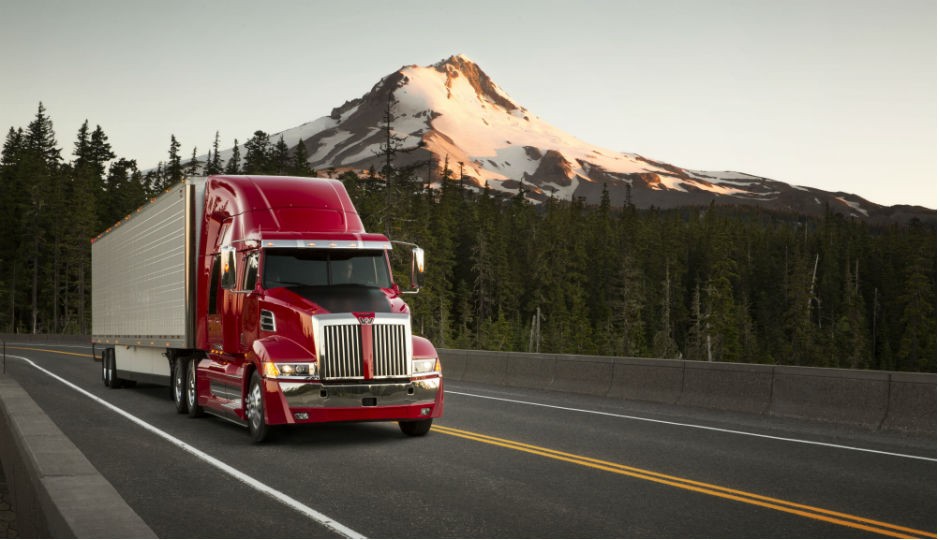 Western Star Introduces the All-New 5700XE 