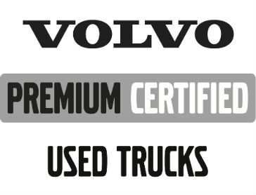 Volvo Premium Certified Used Trucks Program and Used Truck Search Tool Now Available