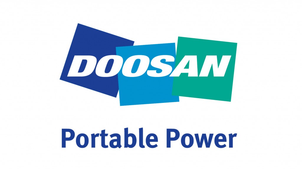 Doosan logo