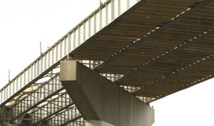Software Simplifies Steel Bridge Design and Construction