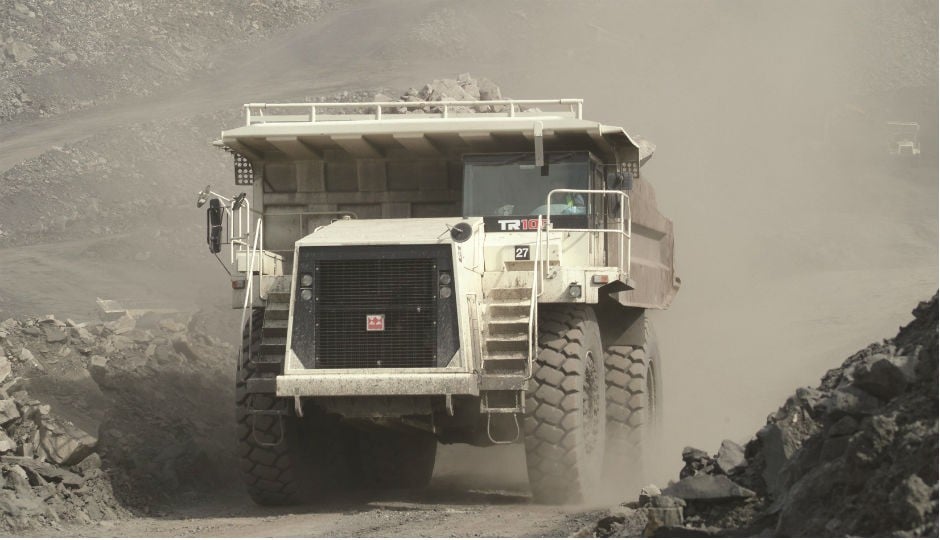 Terex Trucks stronger as part of Volvo Construction Equipment