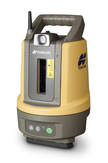 Topcon Announces Latest Addition to 3-D Layout Line