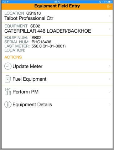 Dexter + Chaney Launches Equipment Field Entry Mobile App for Canadian And U.S. Construction Companies