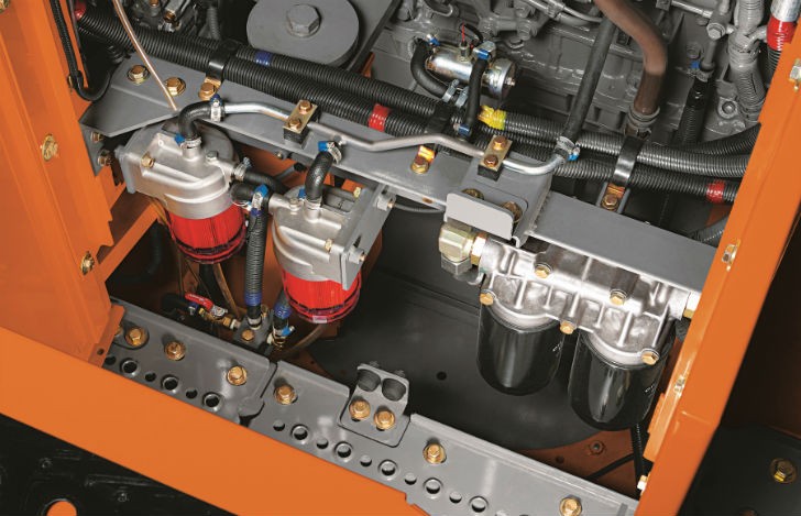 The Essentials Of Keeping Your Hydraulic Fluid Clean