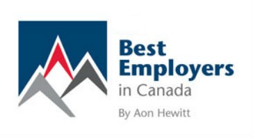 PCL Once Again Named a Best Employer in Canada 