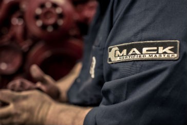 Mack Trucks Launches Inaugural Mack Masters Competition