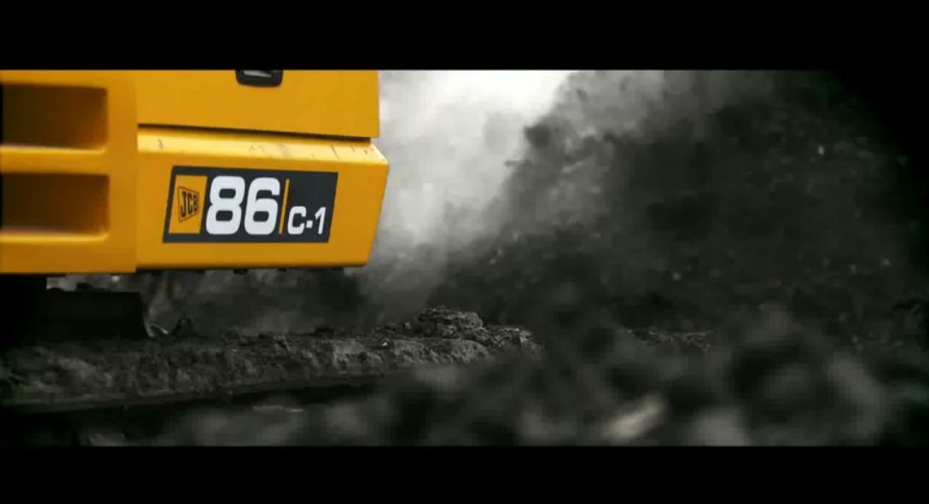 JCB Announces Second Of Three Videos Showcasing New Generation Compact Excavators 
