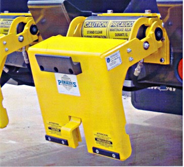 LoadMan Introduces In-Motion Weight Scale for Residential Cart Tippers