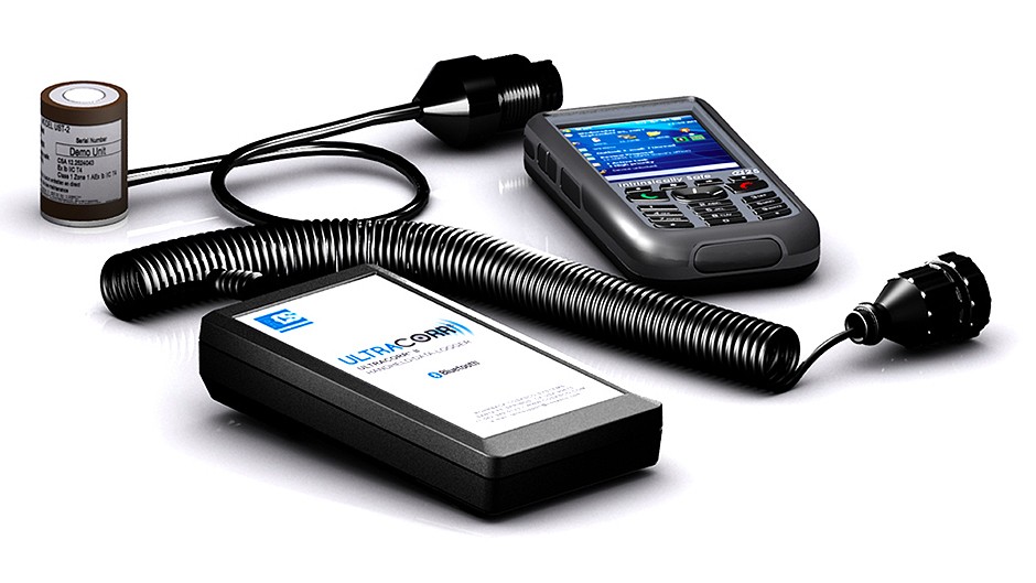 Rohrback Cosasco Systems - ULTRACORR-2 Data Loggers Rohrback Cosasco Systems - ULTRACORR-2 Data Loggers