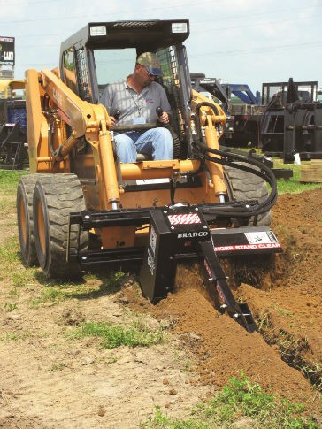 Avoid Trenching Troubles