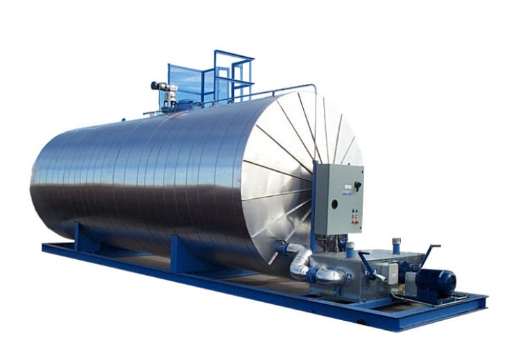 Process Heating Company to Showcase Hassle-Free Low-Watt Density Tank Heaters at World of Asphalt 2015