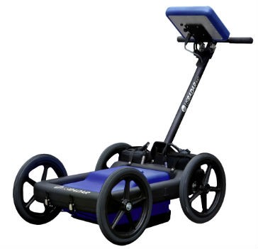 US Radar Launches Affordable, High-Performance Ground-Penetrating Radar Option US Radar Launches Affordable, High-Performance Ground-Penetrating Radar Option