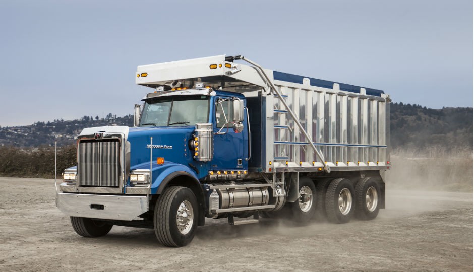 The “Western Star Trucks Get Tough Challenge” Event Planned for World of Concrete