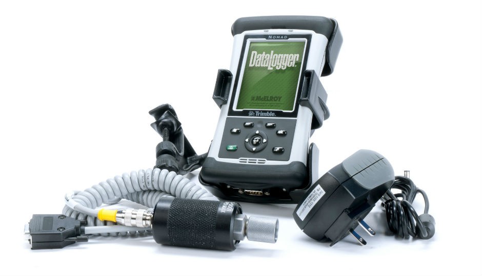 DataLogger 5 Goes Wireless with Instant Uploading and Review DataLogger 5 Goes Wireless with Instant Uploading and Review